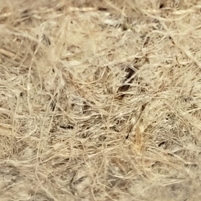 La Piece Paris Direct - Sac thermos chanvre