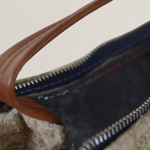 La Piece Paris Direct - Sac thermos chanvre