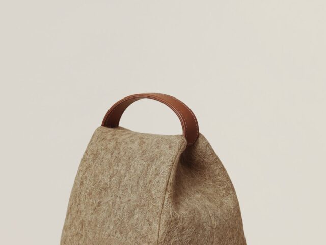 La Piece Paris Direct - Le sac repas isotherme LUCO