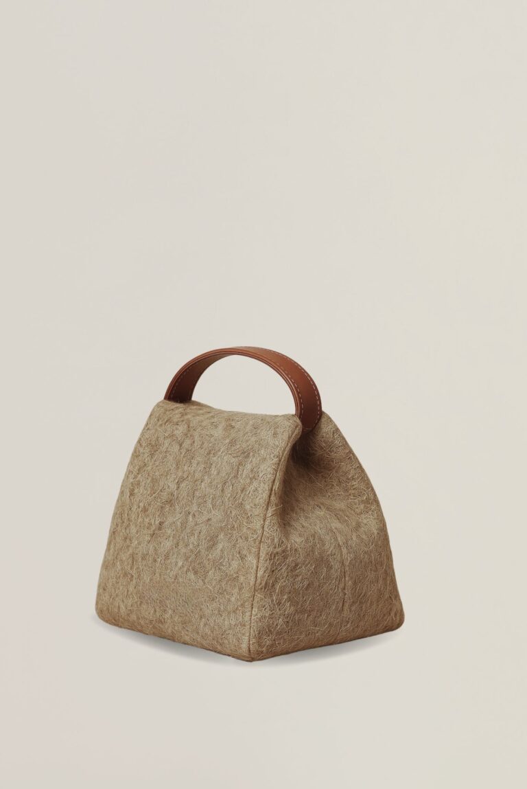 La Piece Paris Direct - Sac thermos chanvre