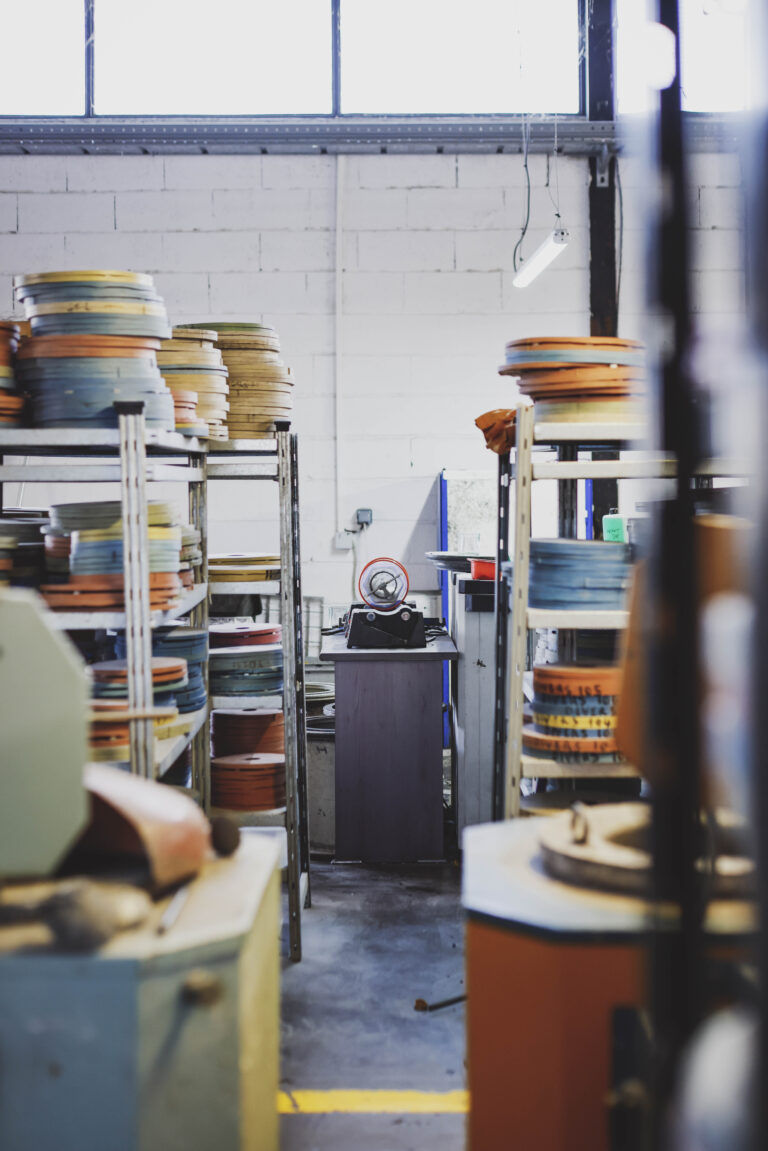 Le sou français - atelier