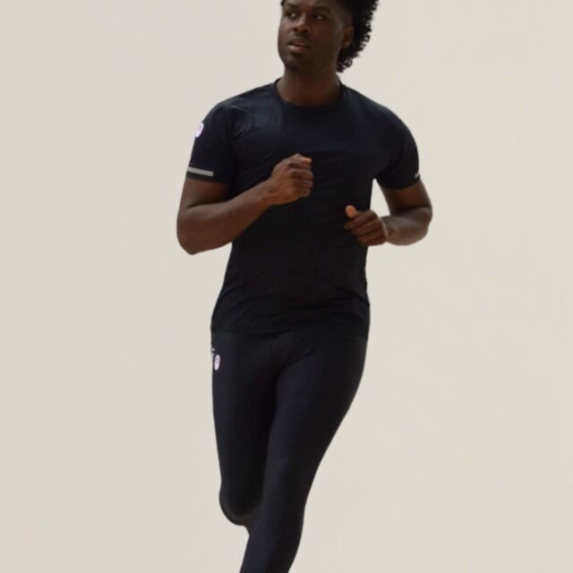 La Piece Paris - Legging seconde peau GRÀCIA