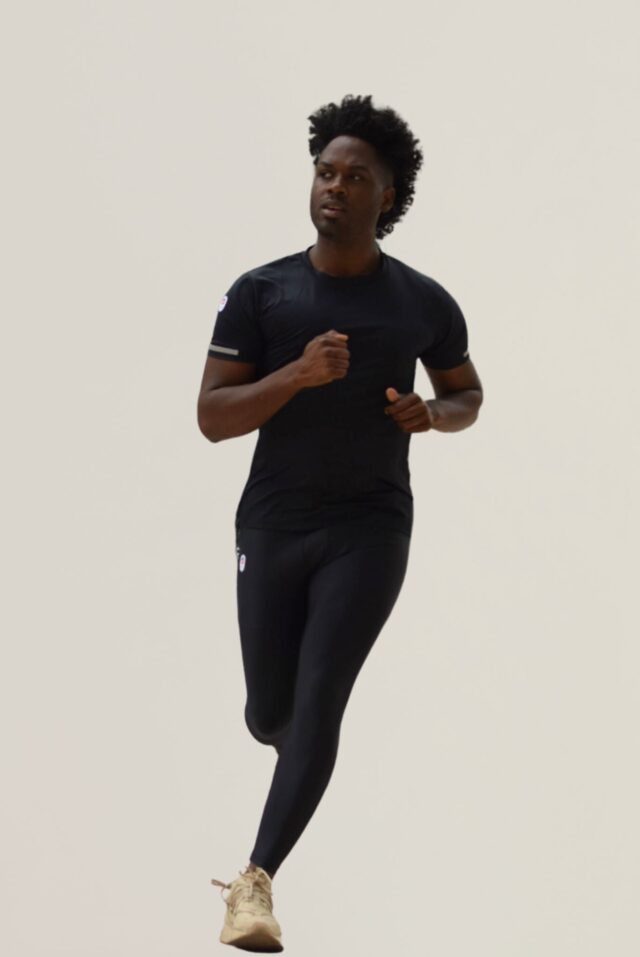 La Piece Paris - Legging seconde peau GRÀCIA