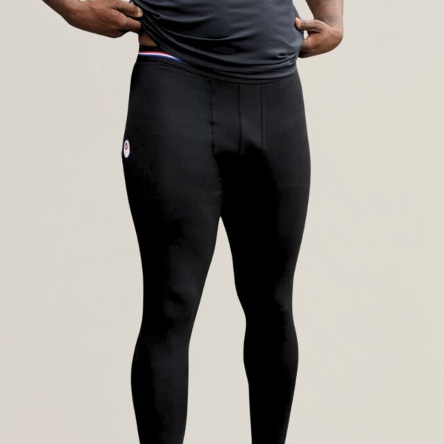 La Piece Paris - Legging seconde peau GRÀCIA