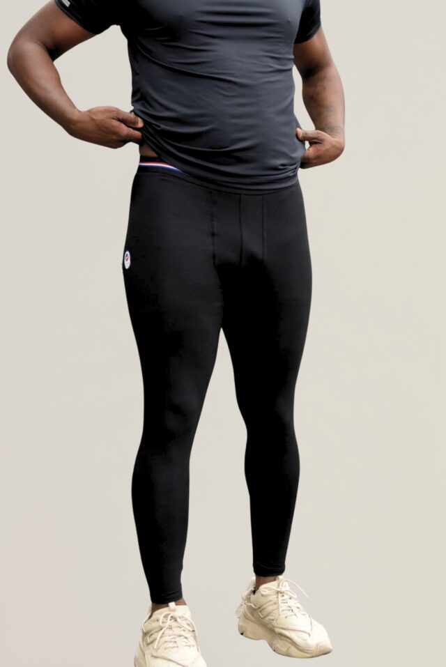 La Piece Paris - Legging seconde peau GRÀCIA