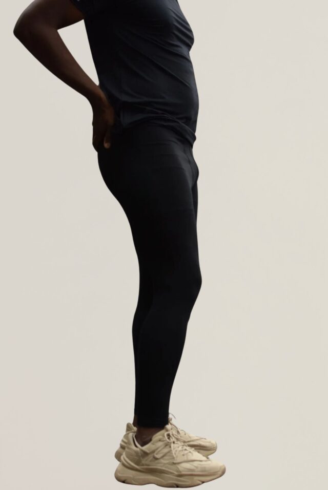 La Piece Paris - Legging seconde peau GRÀCIA