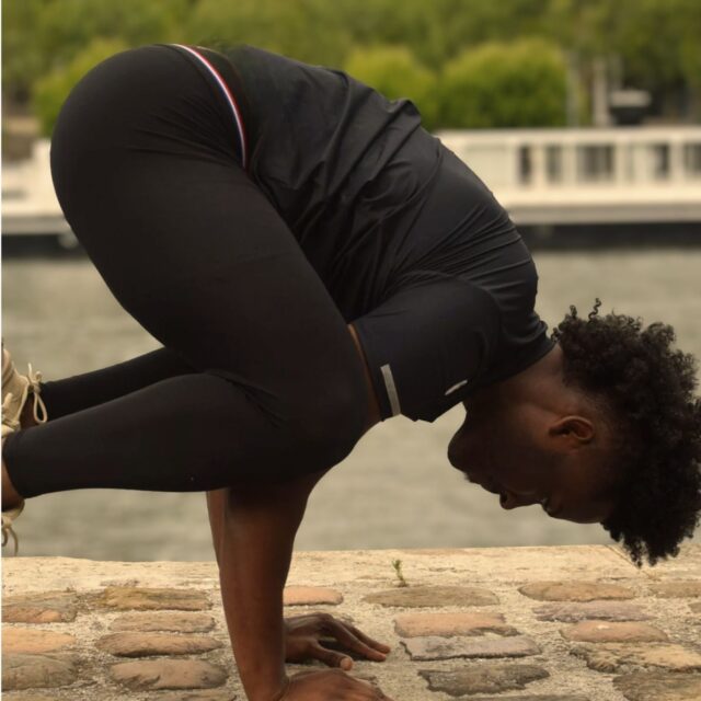 La Piece Paris - Legging seconde peau GRÀCIA