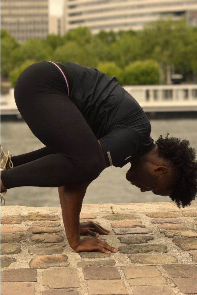 La Piece Paris - Legging seconde peau GRÀCIA