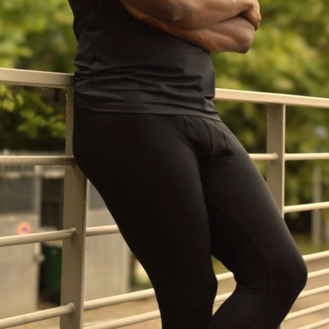 La Piece Paris - Legging seconde peau GRÀCIA