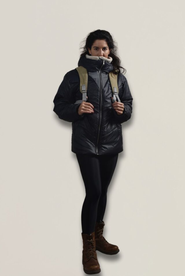 La Piece Paris Direct - Legging GRÀCIA III