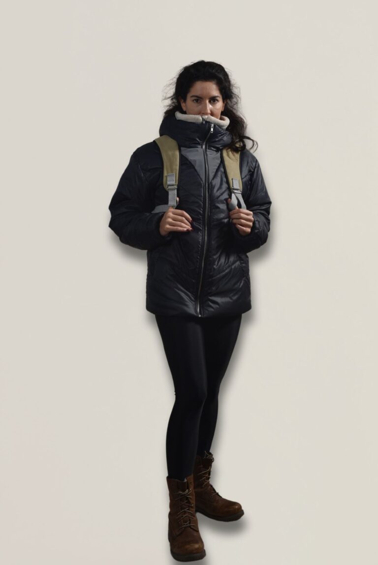 La Piece Paris Direct - Legging GRÀCIA III