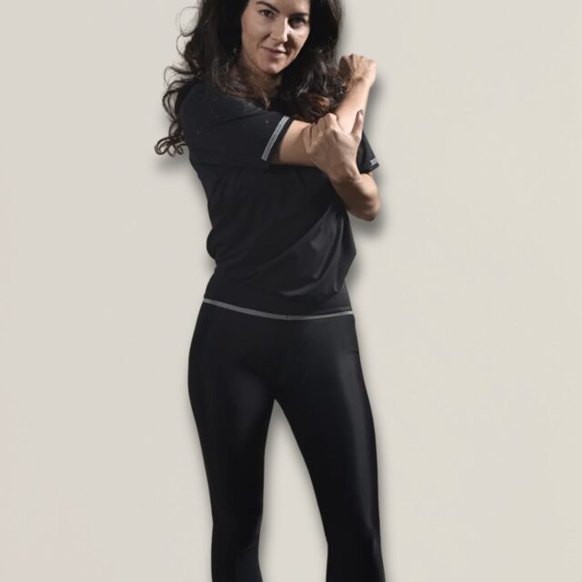 La Piece Paris Direct - Legging GRÀCIA III