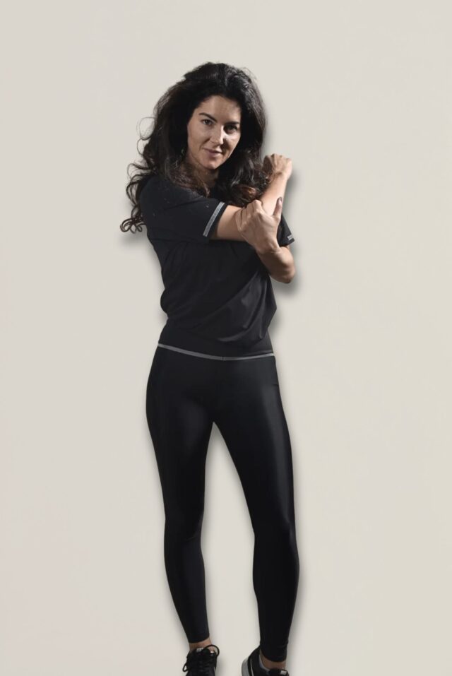 La Piece Paris Direct - Legging GRÀCIA III