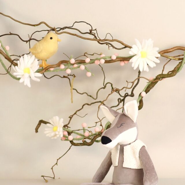 Pamplemousse Peluches -