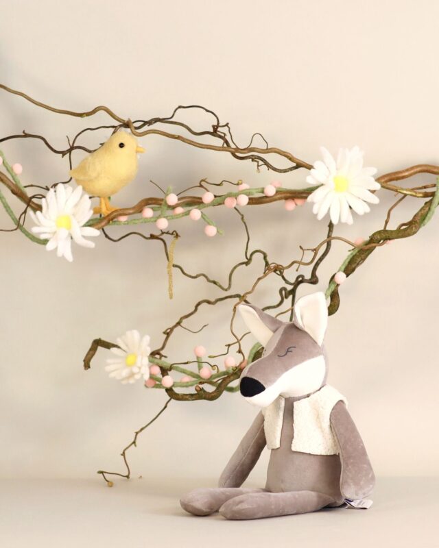 Pamplemousse Peluches -