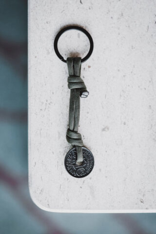 LE SOU FRANÇAIS - Porte-clés – Le Charbon