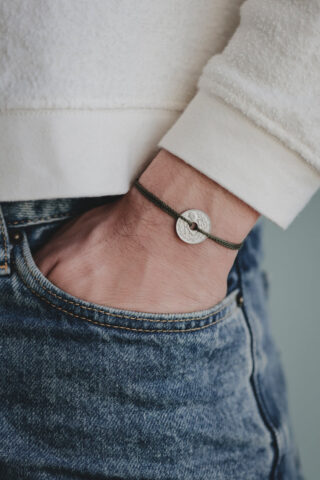 LE SOU FRANÇAIS - Bracelet  Le petit coloré