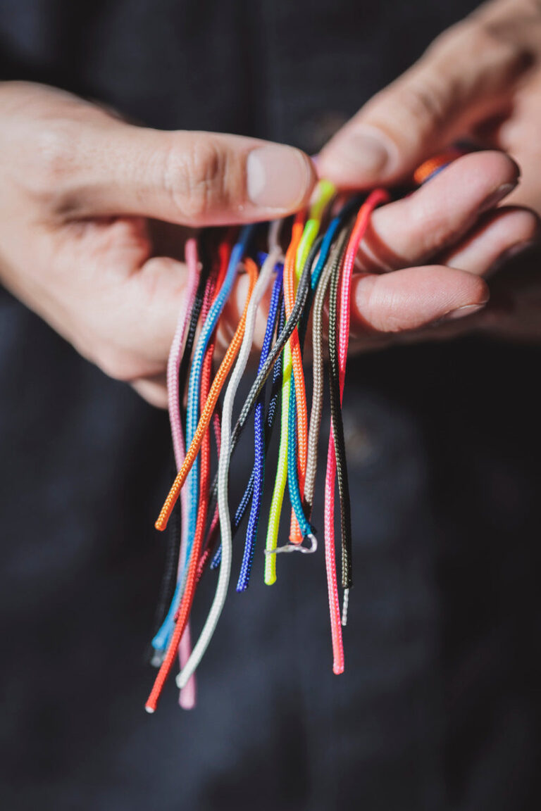 Le Sou Français - Remplacement de cordon