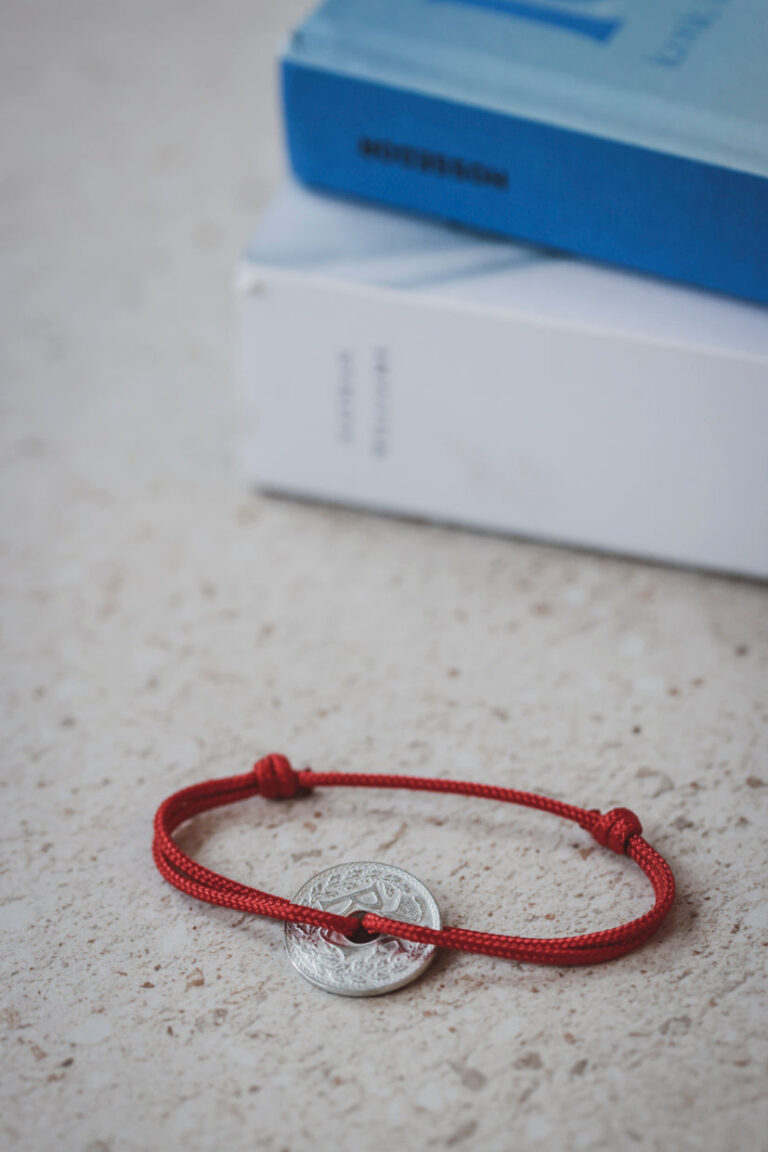 Le Sou Français - Bracelet - Le Coloré