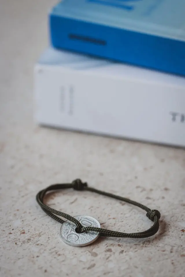 LE SOU FRANÇAIS - Bracelet – Le Coloré