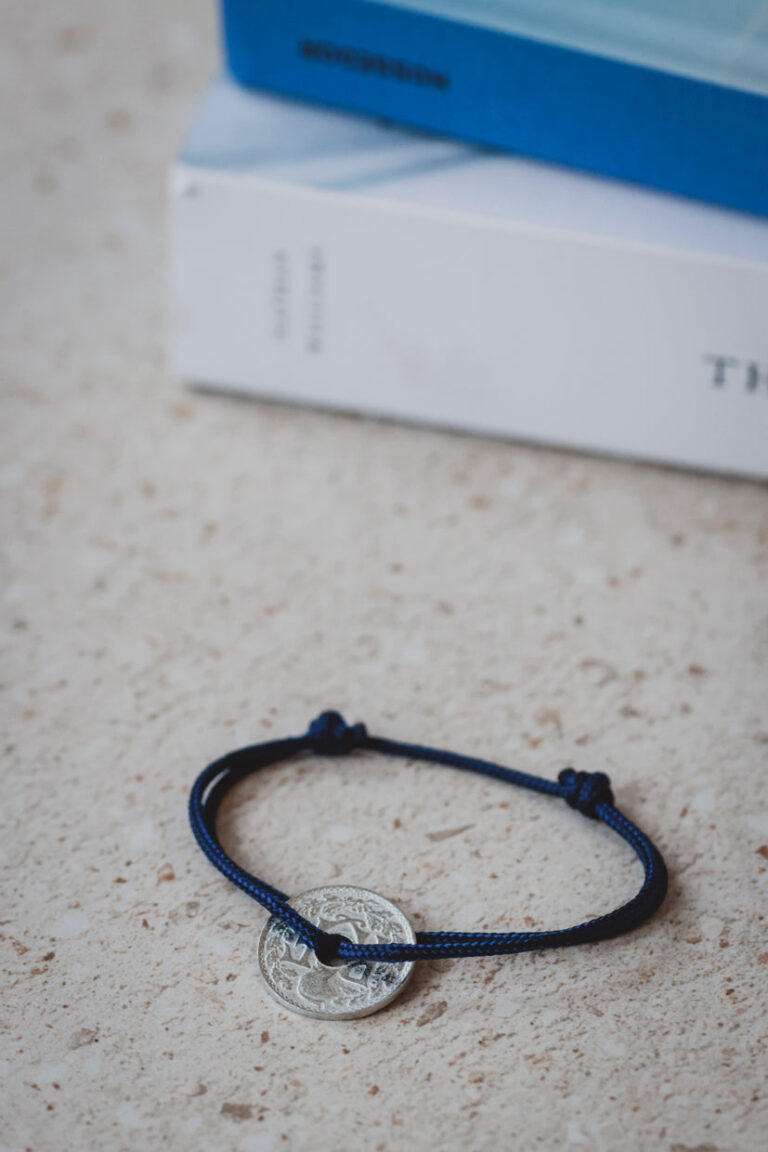 Le Sou Français - Bracelet - Le Coloré