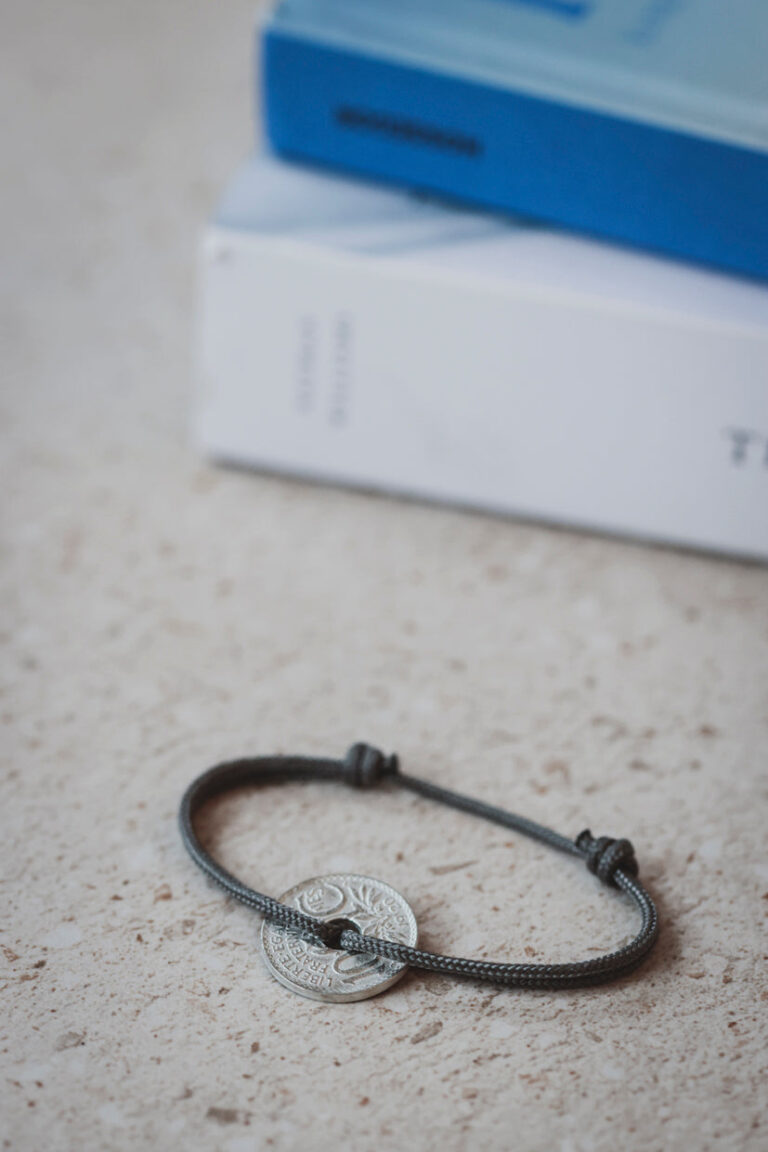 Le Sou Français - Bracelet - Le Coloré