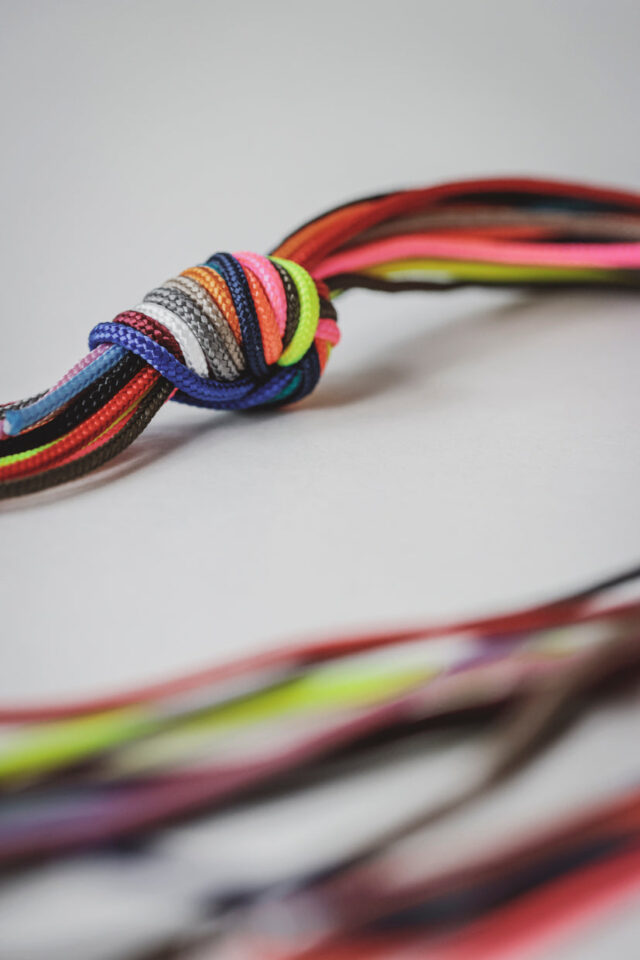 Le Sou Français - Remplacement de cordon