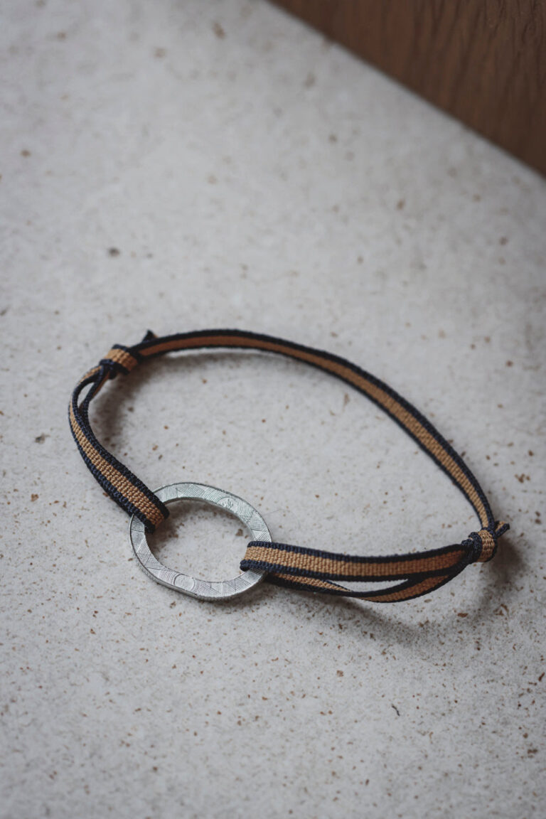 Le Sou Français - Bracelet - Le Bastille Montaigne