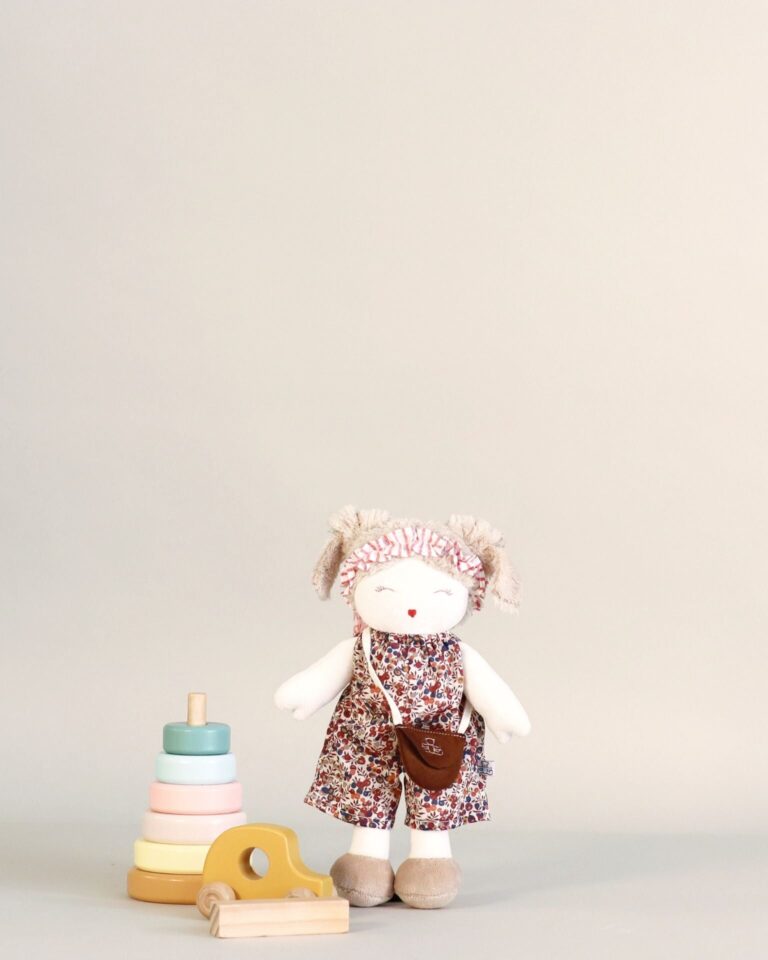 Pamplemousse Peluches -