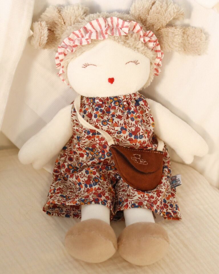 Pamplemousse Peluches -