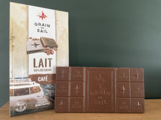 Les produits d’épicerie sucrée made in France