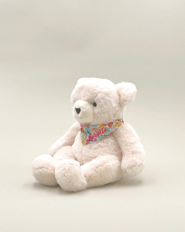 Pamplemousse Peluches -