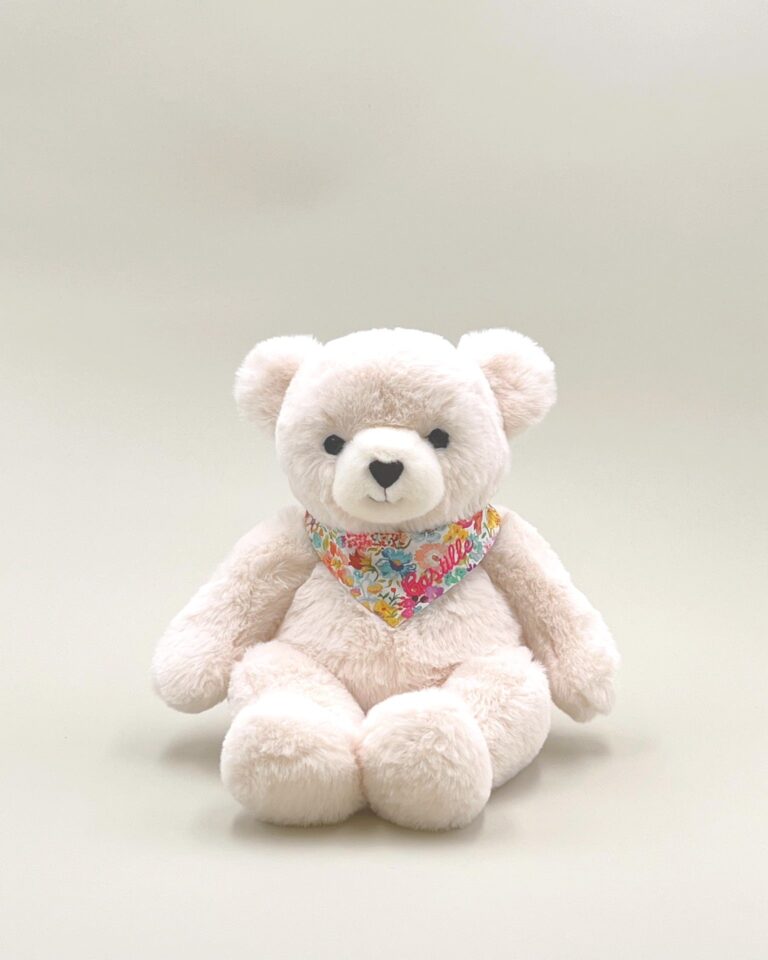 Pamplemousse Peluches -