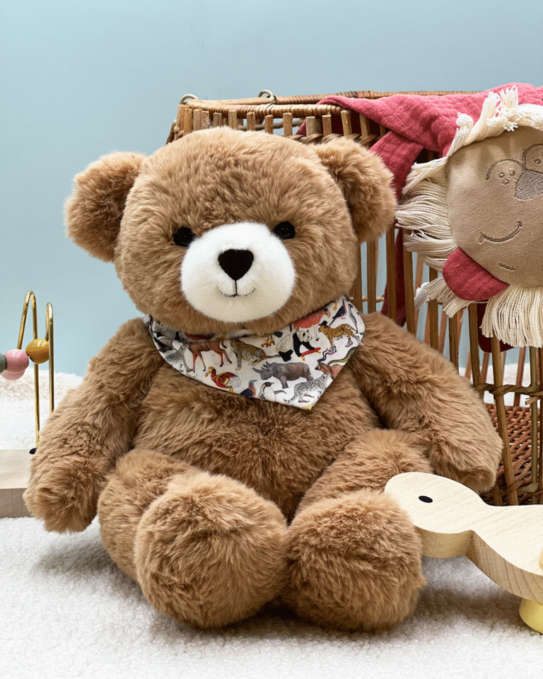 Pamplemousse Peluches -