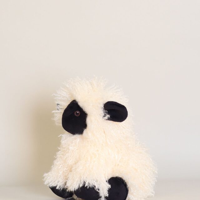 Pamplemousse Peluches -