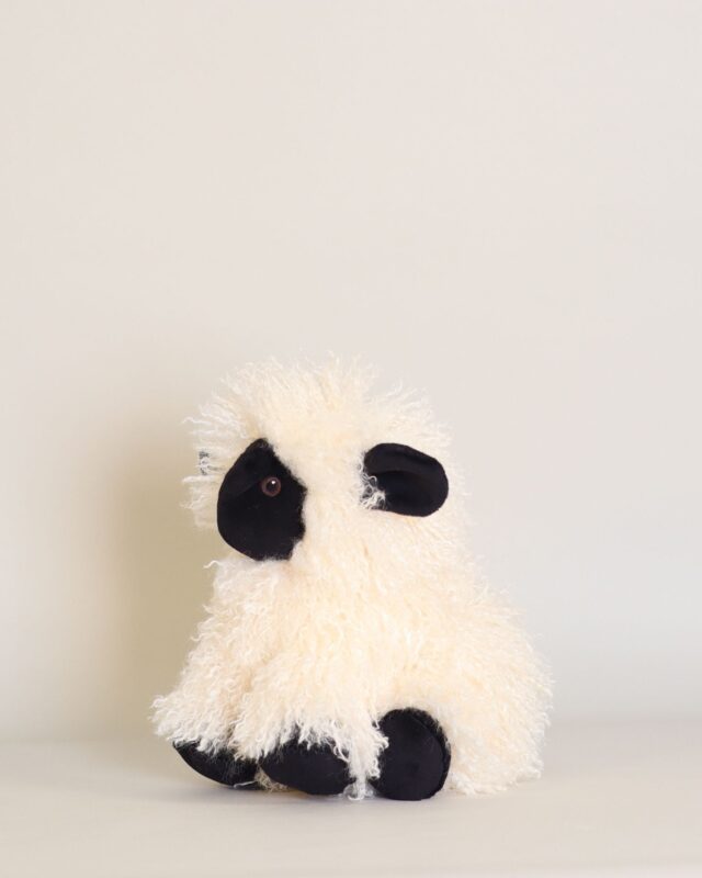 Pamplemousse Peluches -