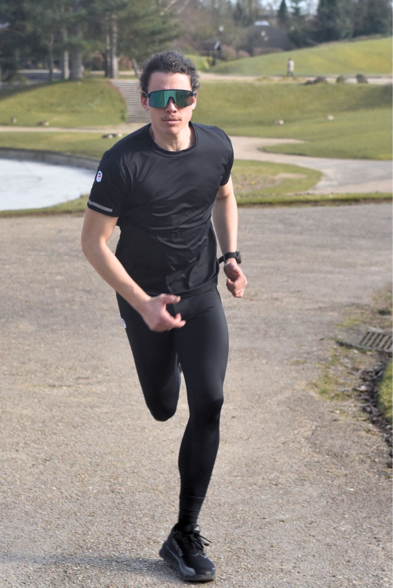 La Piece Paris - T-shirt homme GRÀCIA