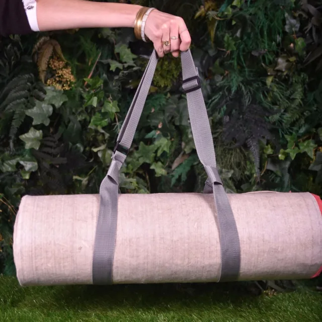 La Piece Paris Direct - Nappe chanvre lin