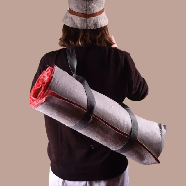 La Piece Paris Direct - Nappe chanvre lin