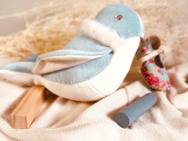 Pamplemousse Peluches -