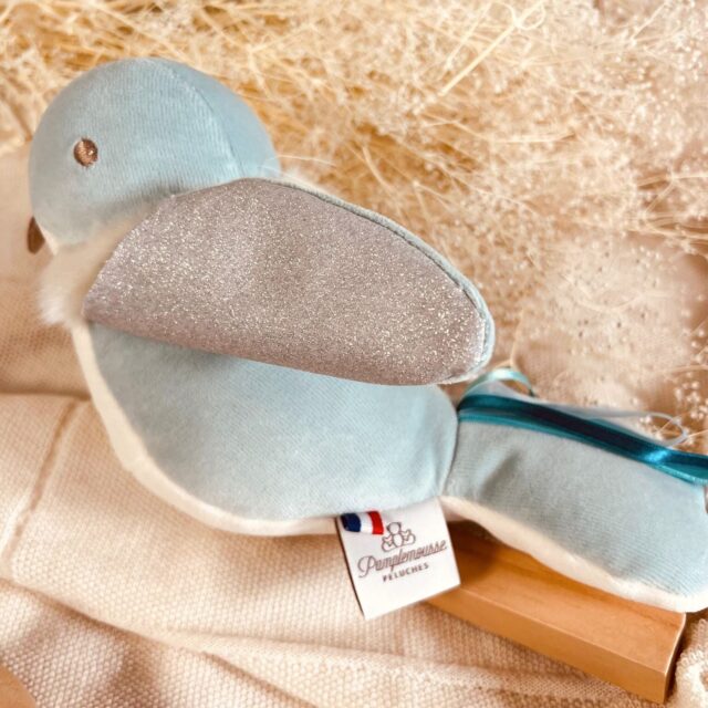 Pamplemousse Peluches -