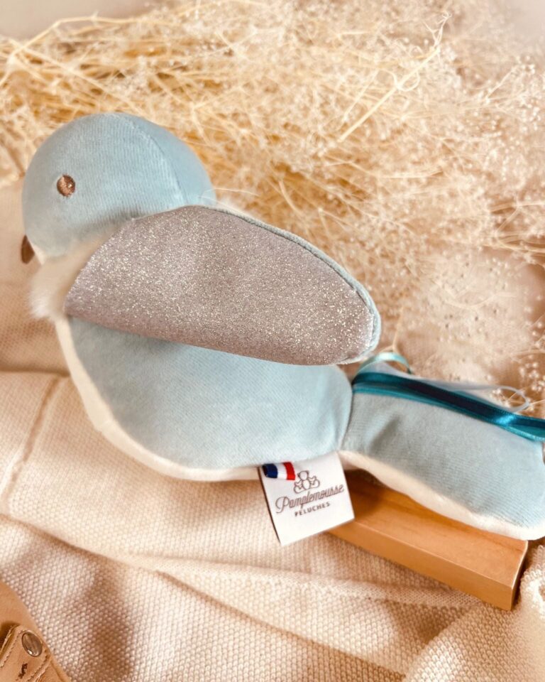Pamplemousse Peluches -