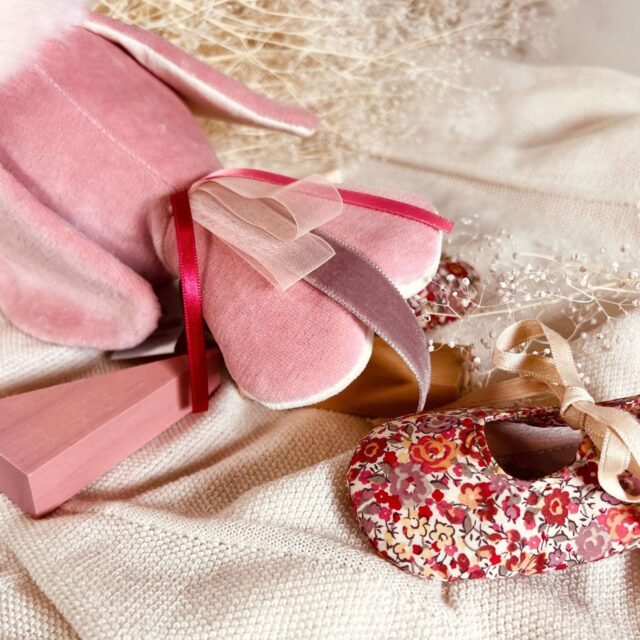 Pamplemousse Peluches -