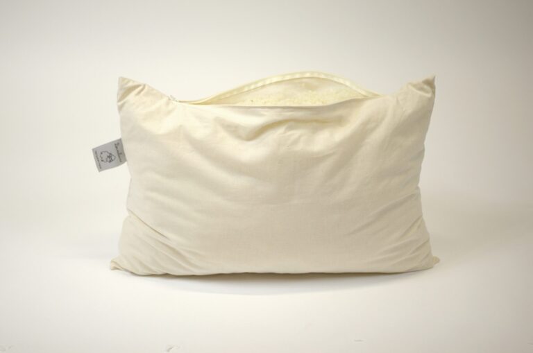 Dormilaine - Oreillers en Laine