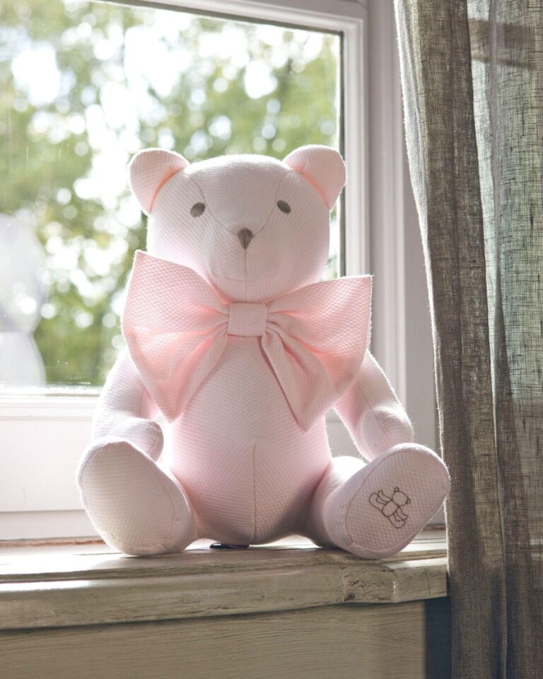 Pamplemousse Peluches -