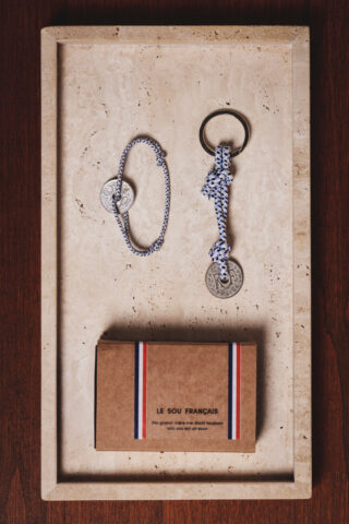 LE SOU FRANÇAIS - Coffret  Le Marin