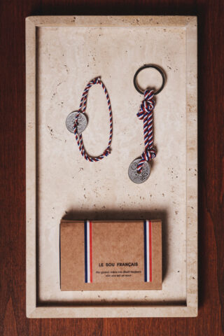 LE SOU FRANÇAIS - Coffret – Le Patriote