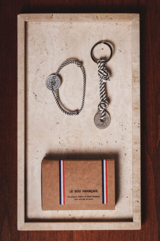 LE SOU FRANÇAIS - Coffret  Le Biarrot