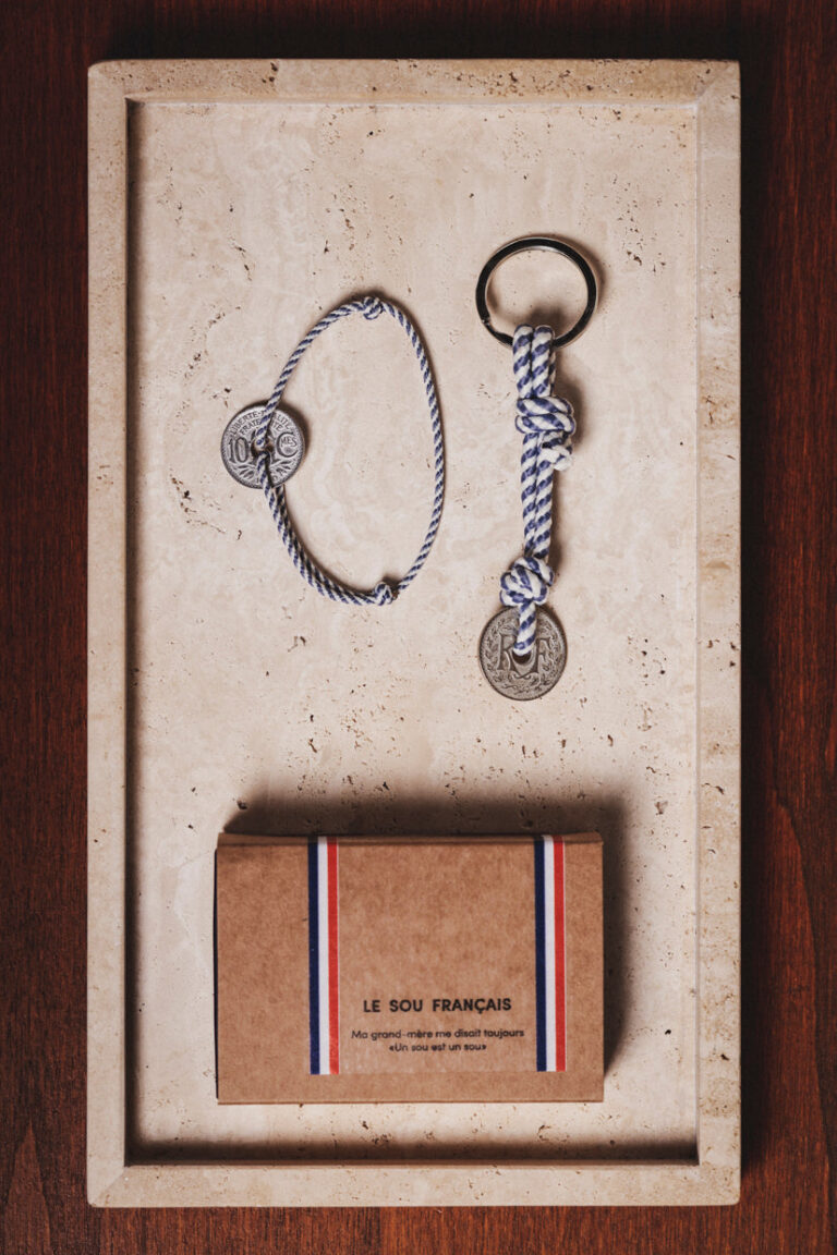 Le Sou Français - Coffret - Le Biarrot
