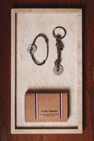 Coffret – Intrépide par la marque LE SOU FRANÇAIS LE SOU FRANÇAIS - Coffret – Intrépide